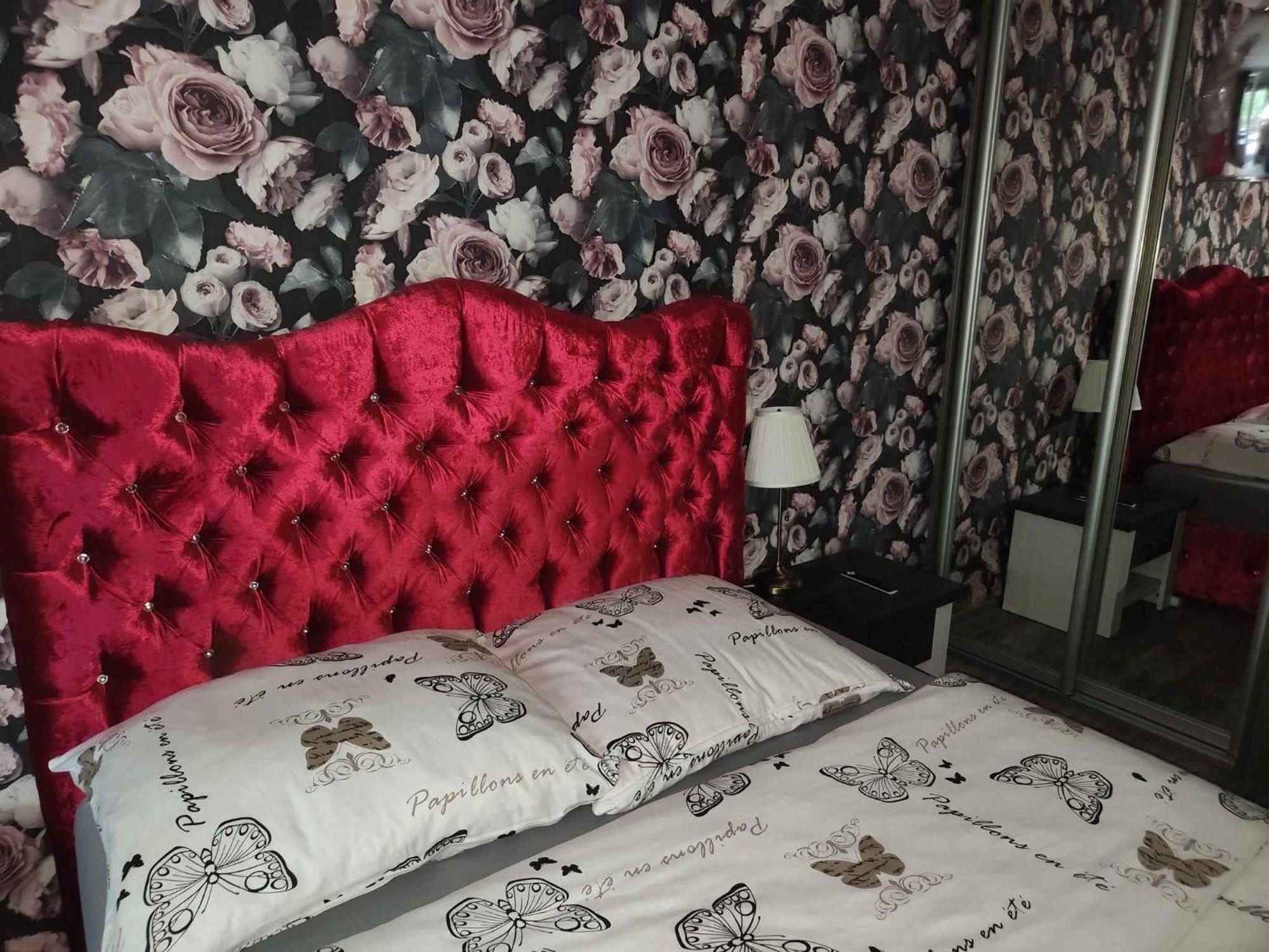Apartament Nadmorski Apartment Kolobrzeg Bagian luar foto