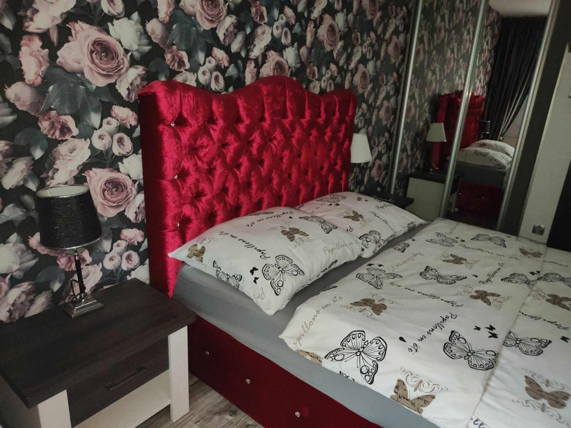 Apartament Nadmorski Apartment Kolobrzeg Bagian luar foto