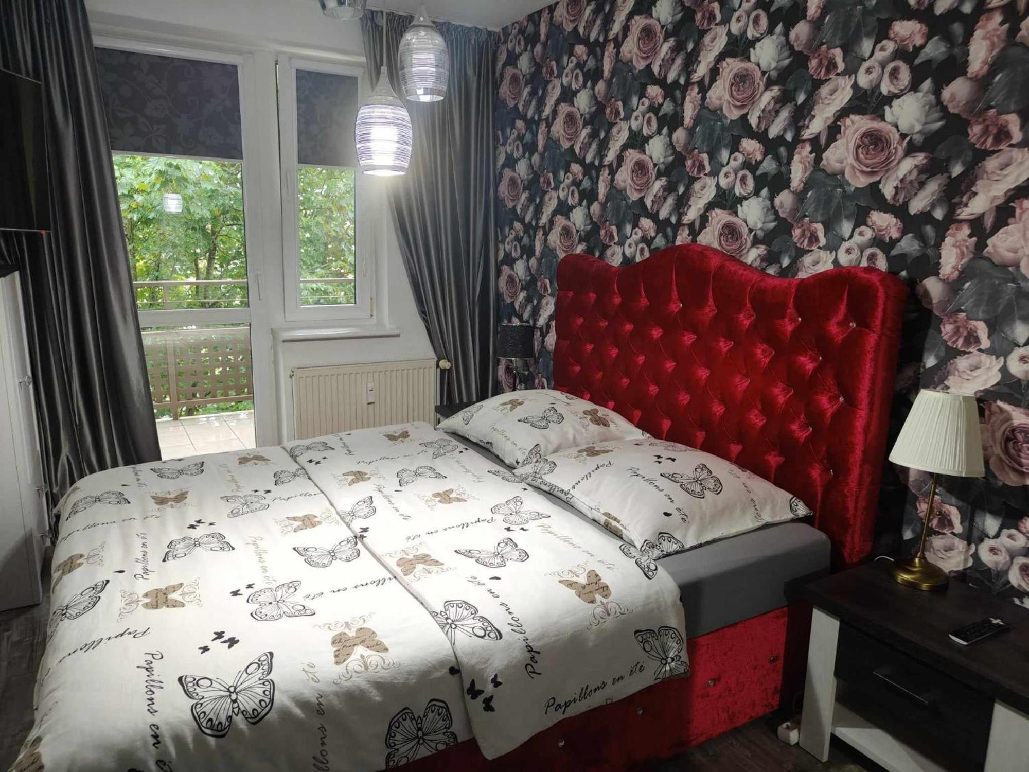 Apartament Nadmorski Apartment Kolobrzeg Bagian luar foto